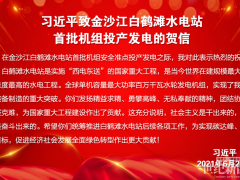 18.41米!国内最长抽蓄机组水发联轴通过验收