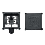 太阳能灯专用接线盒