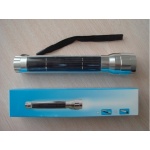 厂家供应小型太阳能应急马灯，出口日本！