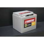 动力胶体电池 牵引动力电池 电动车胶体电池 耐低温电池