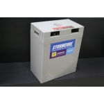 户外通信基站耐高温电池 通信网络蓄电池 通信移动应急电源