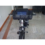 solar bicycle bag STD005