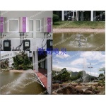 太阳能交流水泵