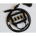 厂价直销光伏太阳接线盒