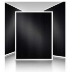 非晶微晶双结薄膜组件