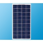 特价大量供应多晶100W太阳能板