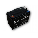 大量供应太阳能铅晶蓄电池