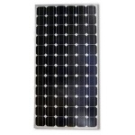 120W单/多晶硅太阳能板，太阳能电池板，太阳能光伏组件