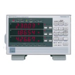 日本横河数字功率计