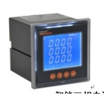 安科瑞数字显示电流表型号PZ80L-AV3