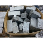 多晶小方锭 6N多晶硅 底边侧边 免洗条料 进口免洗原生多晶