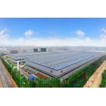 工业分布式光伏