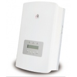 GCL-mini-1500系列单相组串式光伏逆变器