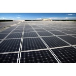 探感物联RFID太阳能光伏组件管理