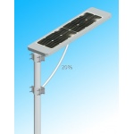 广西神达SUNPOWER高效太阳能一体灯非常规太阳能路灯