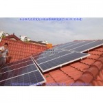 工商业（居民）6KW分布式光伏发电系统