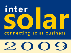 intersolar 2009 （二）