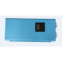 厂家直销正弦波足功率办公 家用工频离网逆变器光伏离网系统