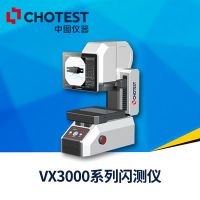 O型圈测量,一键式测量仪,VX3000二次元影像仪