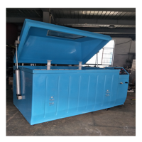 太阳能电池板湿热盐雾腐蚀专用试验箱