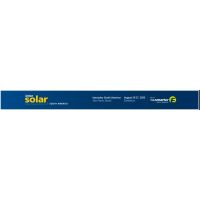 2020年巴西圣保罗国际太阳能展览会