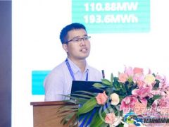 平高集团李占军：电力储能系统安全设计及应用实践探讨
