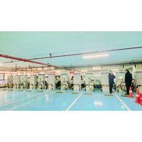 广东深圳60KW充电桩 80KW双枪直流充电桩