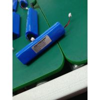 victpower供应24V2500mah筋膜枪锂电池