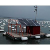 森林防火太阳能监控供电系统