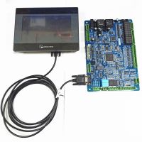 智能感应加热电源 控制板