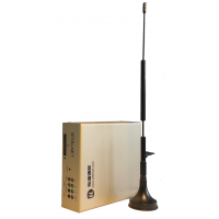 电表水表采集网关