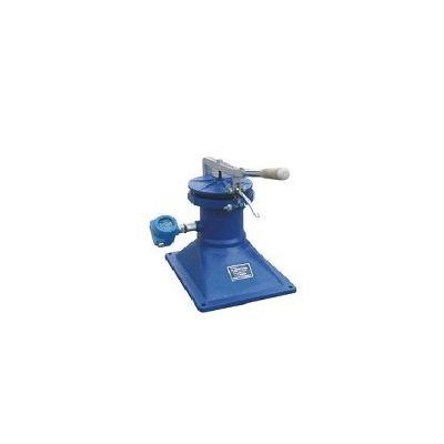 ZJ-2A型数显式自救器正压气密检测仪