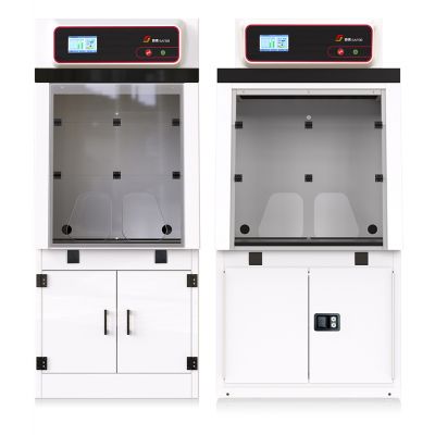 无锡赛弗实验室操作通风柜