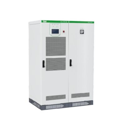 盛弘电压恢复器AVC-RTS有效治理电压暂降问题