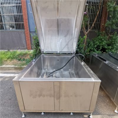 大型电池板脱胶试验箱