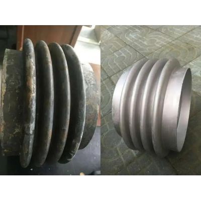 不锈钢酸洗钝化膏