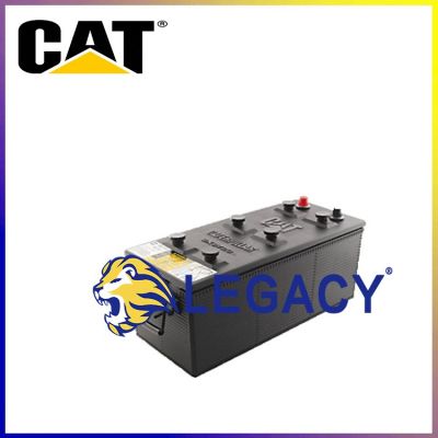 CAT美国卡特蓄电池153-5720高输出湿式高性能