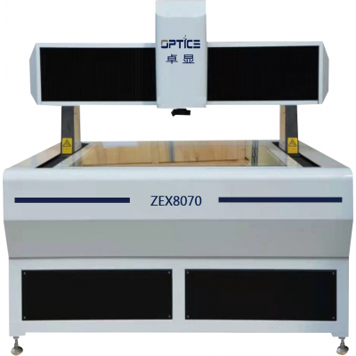 全自动光学影像测量仪