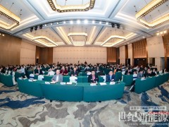 “海光筑梦 践行双碳”中国国际海上光伏大会在济南召开