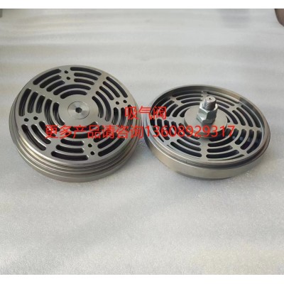 往复式压缩机配件 一级吸气阀 一级排气阀ZP180