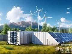 一场光储界创新技术的大事儿！速来围观……