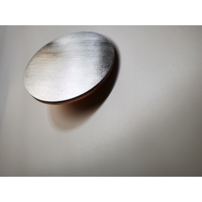 高纯贵金属铱靶 磁控溅射镀膜铱靶材Ir铱板铱片