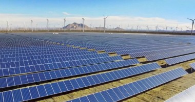 赴新程，挑战无极限；向未来，赋能全场景——2025晶澳科技应用场景解决方案先导片焕新发布