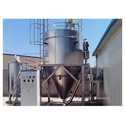 高速离心喷雾干燥设备