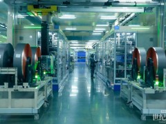 全球首座储能电池“灯塔工厂”：海辰储能的智能命题‌