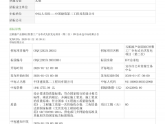 1.76元/W！五粮液智慧工厂光伏项目EPC中标结果公示